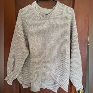 American Eagle Knit Sweater